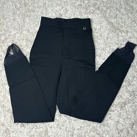 EUC ROFFE Stirrup Ski Pant - Picture 1 of 11